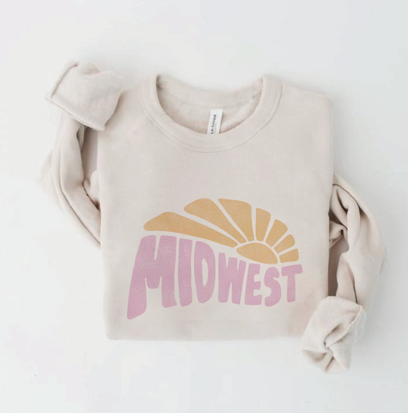 Midwest Crewneck