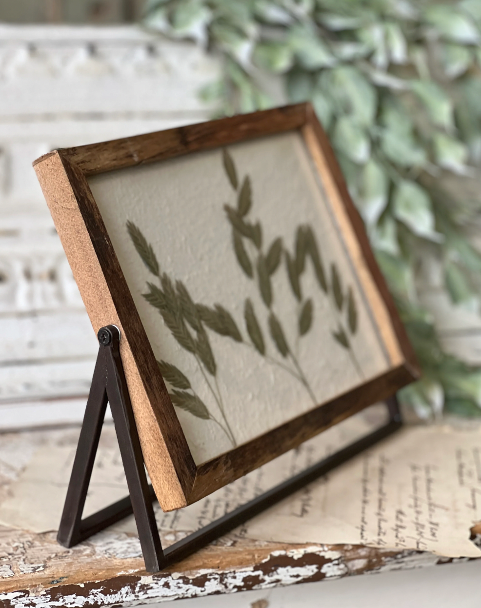 Meadow Glade Gatherings No. 1