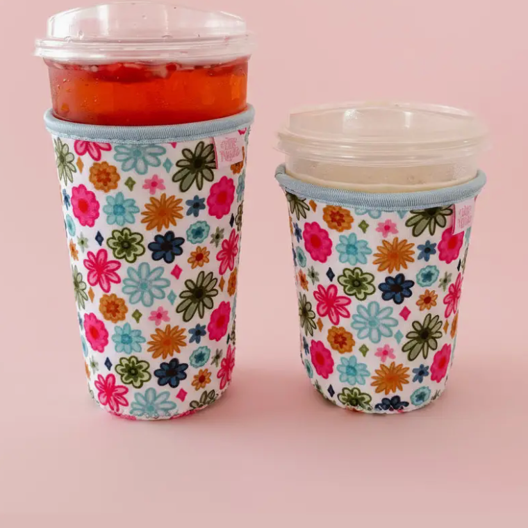 Drink Sleeves - several designs
