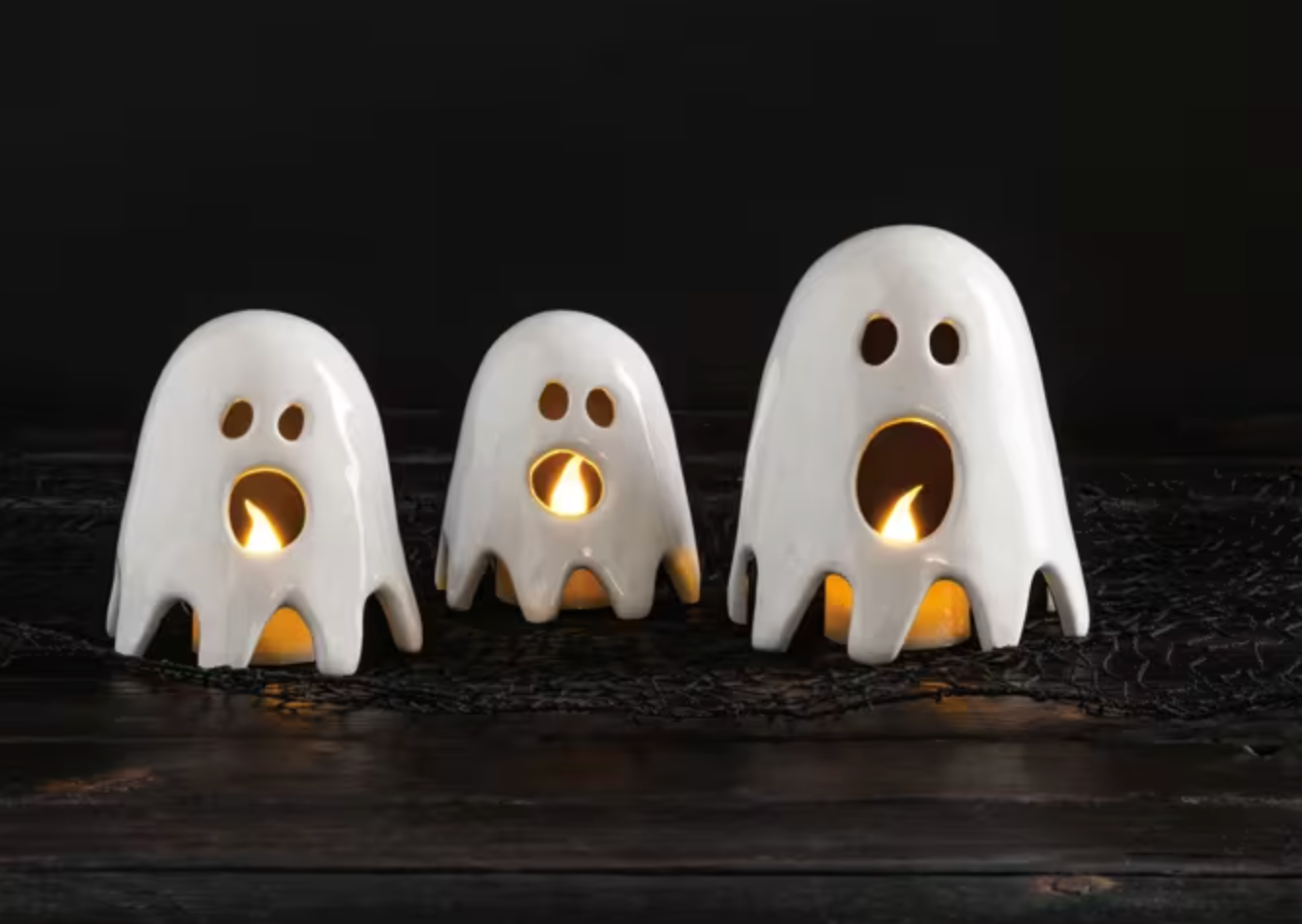 Ghost Sitters