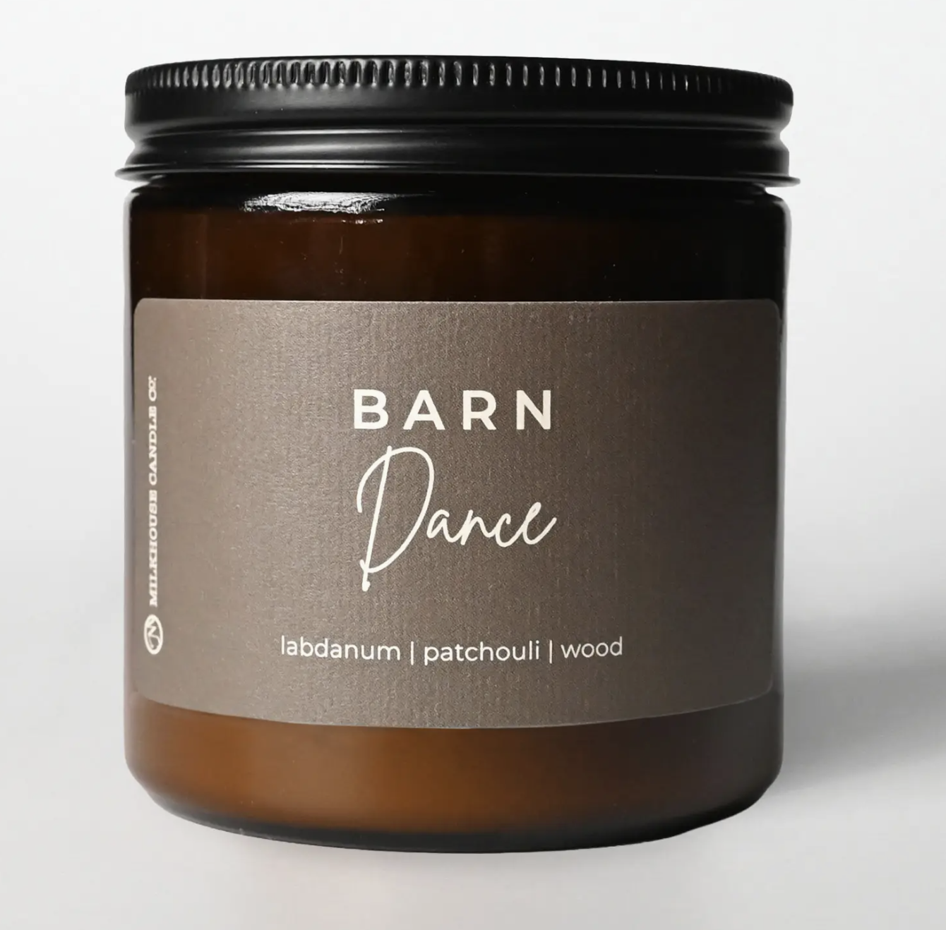 Barn Dance | 12 oz Classic Statement Candle