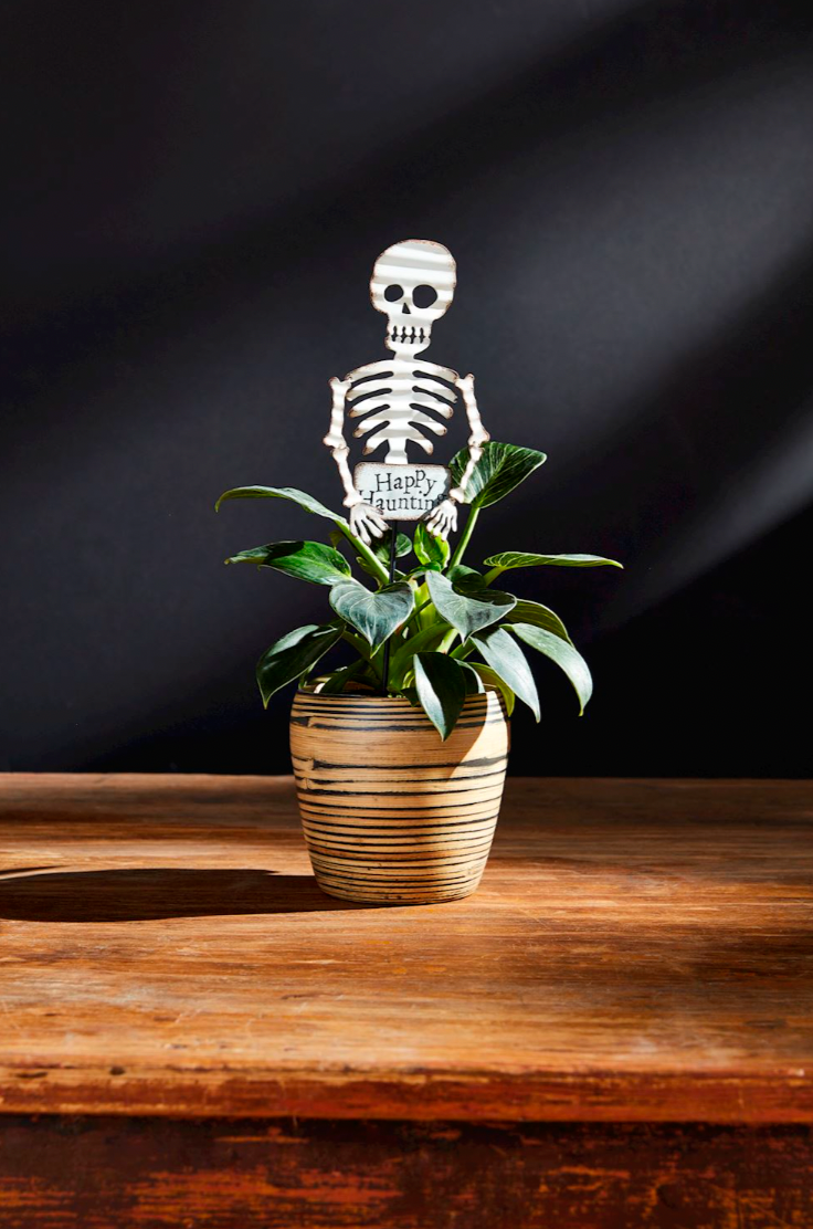 Halloween Plant Stakes