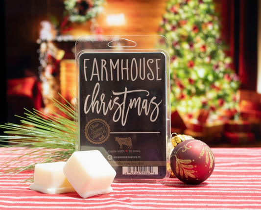 Farmhouse Christmas