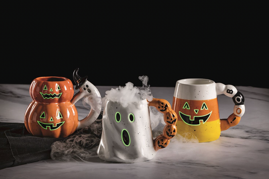 Ceramic Mug - several designs