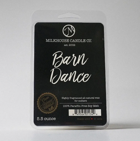 Barn Dance Wax Melt