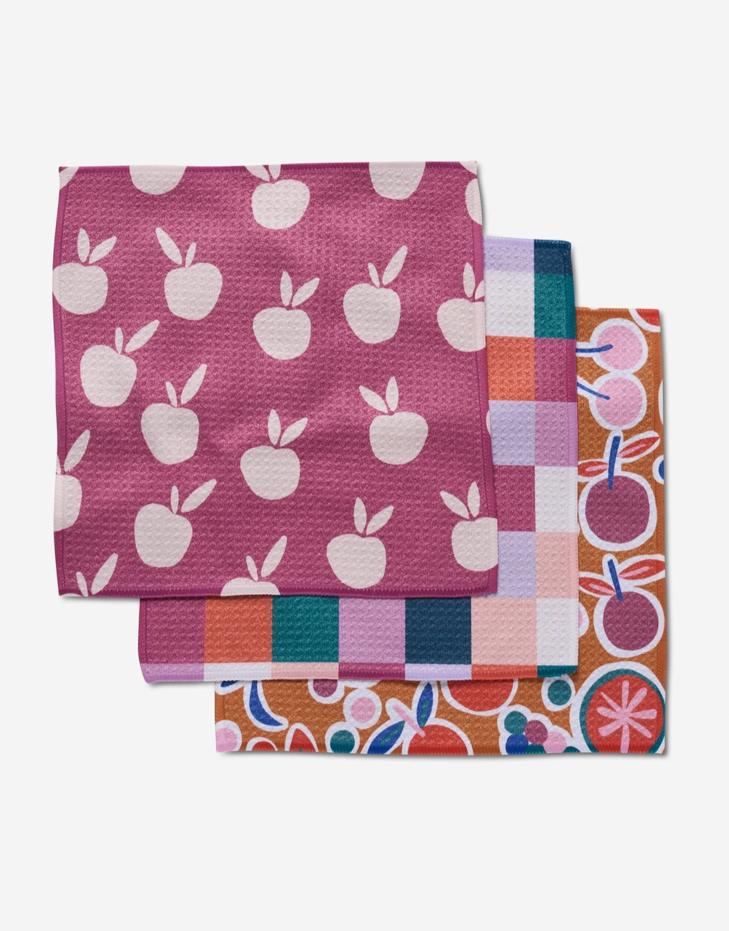 NEW Spring 2026 Geometry Towels