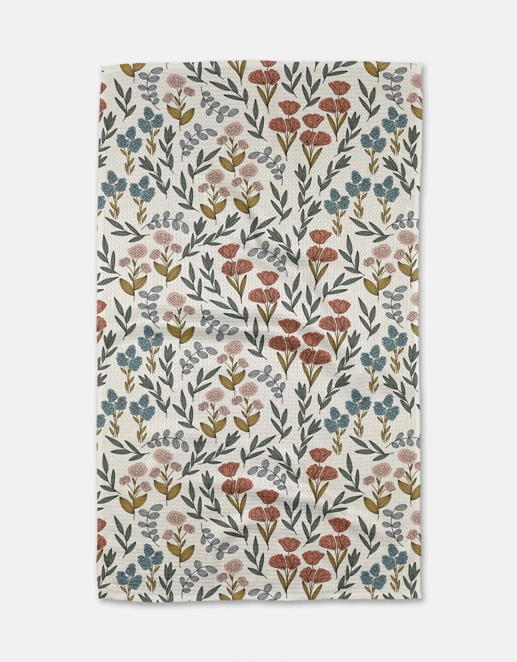 NEW Spring 2026 Geometry Towels