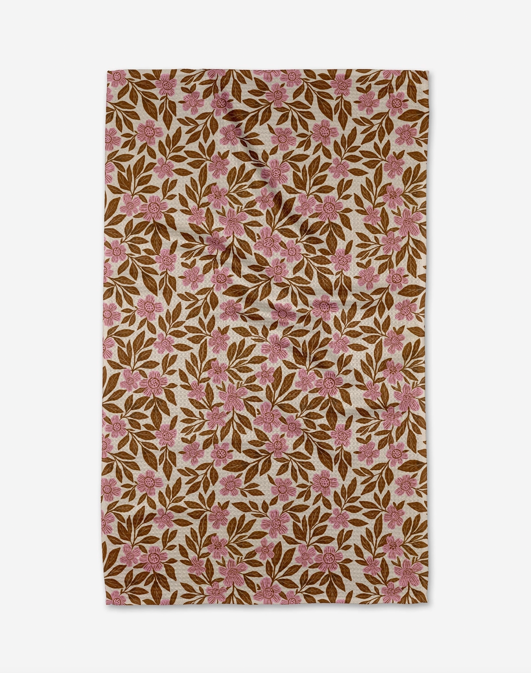 NEW Spring 2026 Geometry Towels