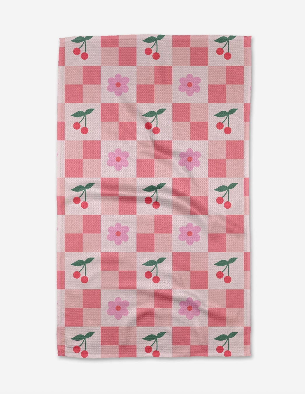 NEW Spring 2026 Geometry Towels