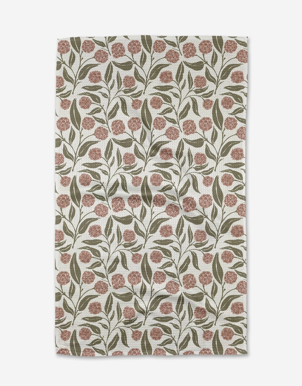 NEW Spring 2026 Geometry Towels