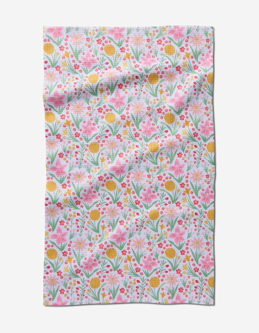 NEW Spring 2026 Geometry Towels