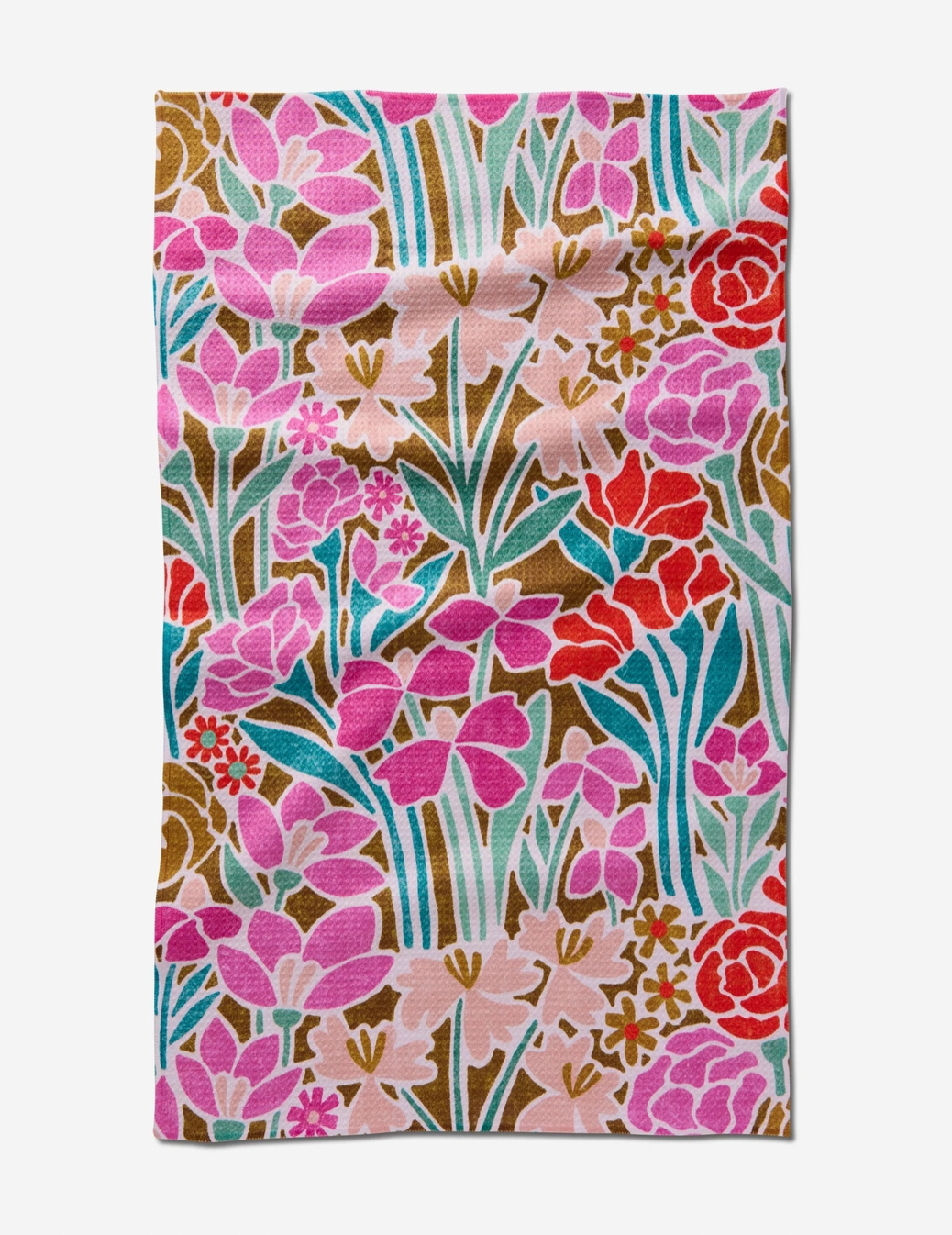 NEW Spring 2026 Geometry Towels