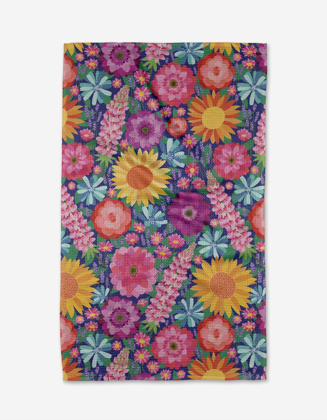 NEW Spring 2026 Geometry Towels