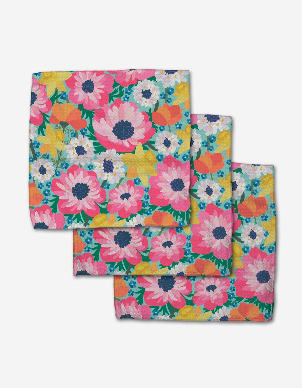 NEW Spring 2026 Geometry Towels