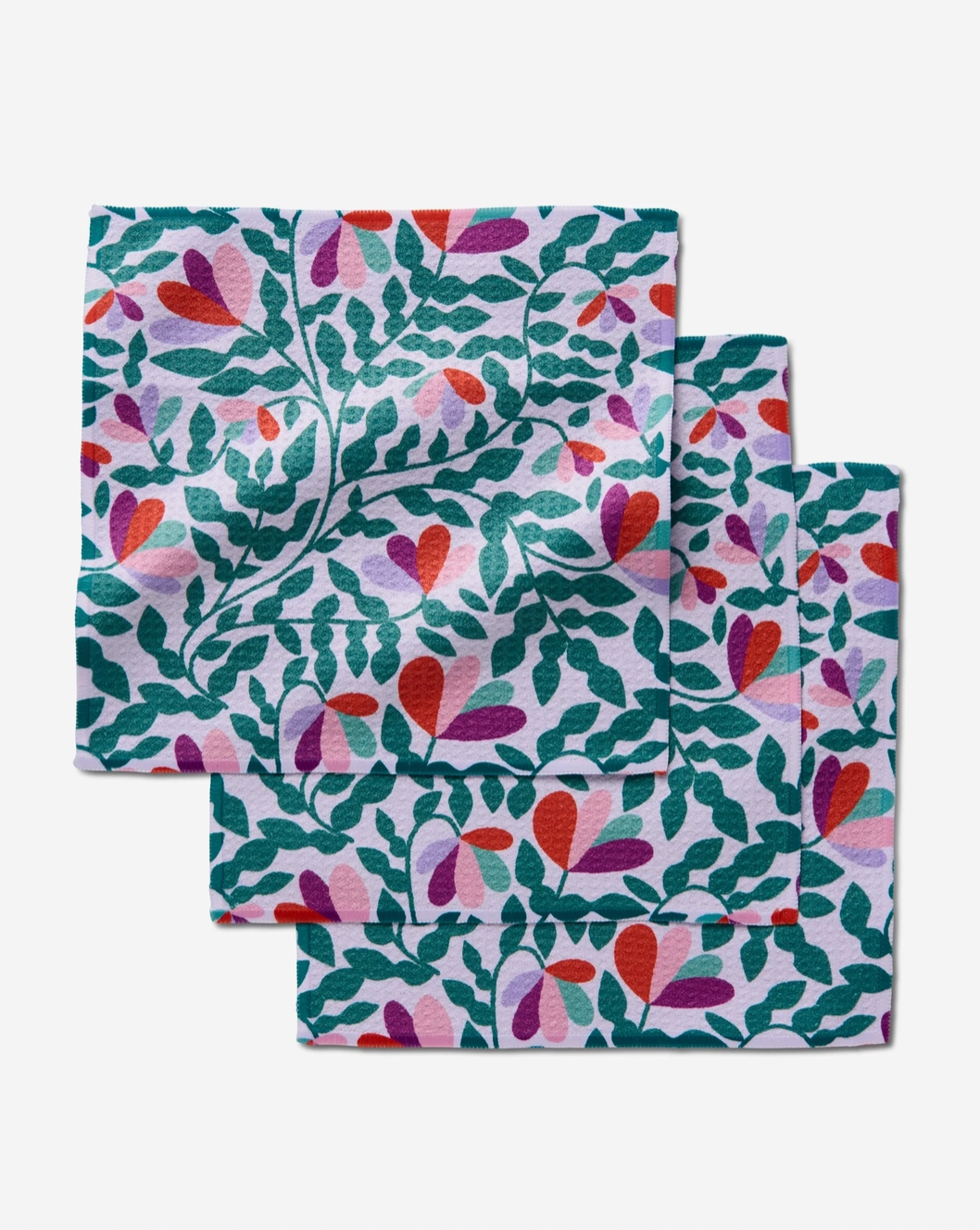 NEW Spring 2026 Geometry Towels