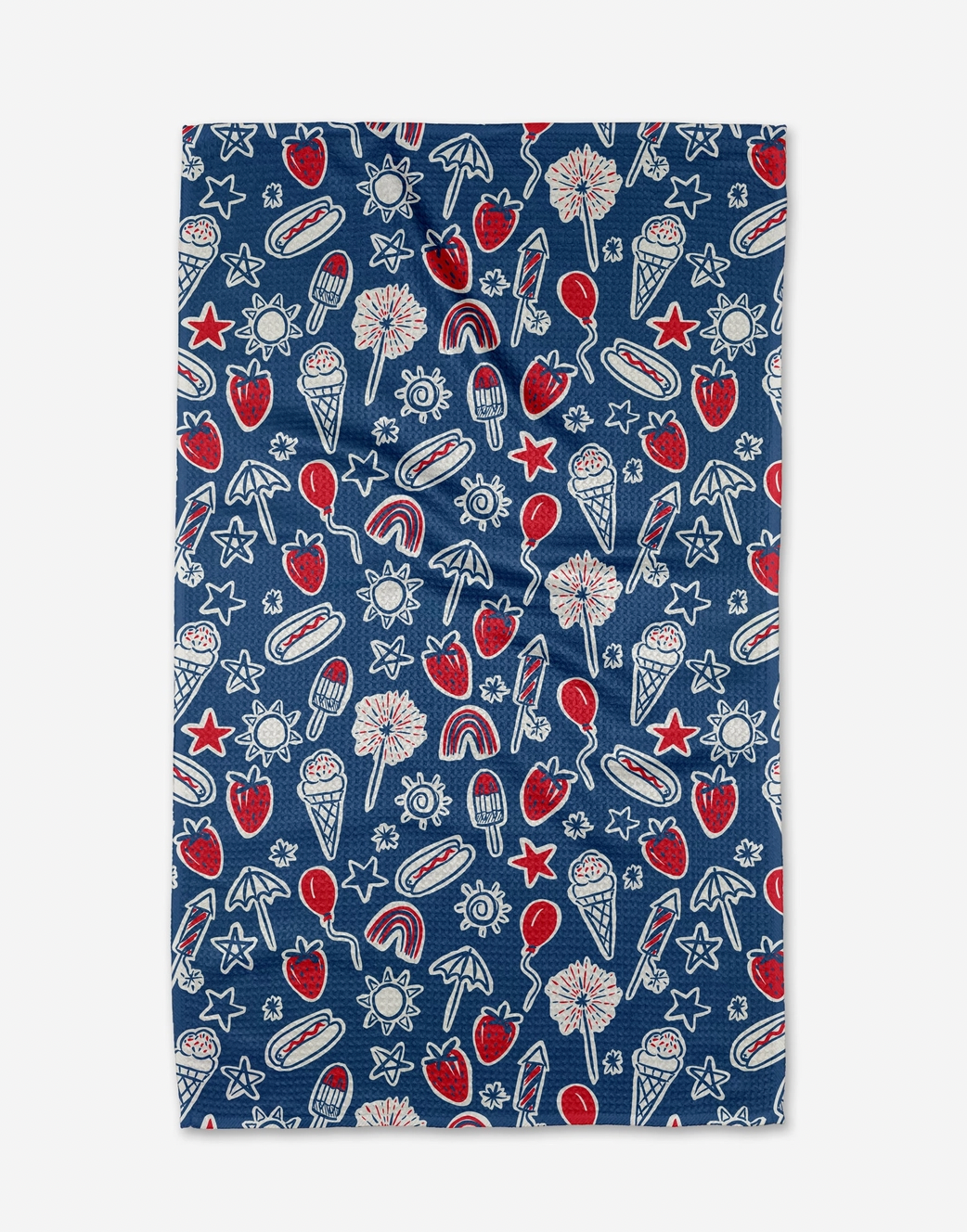 NEW Spring 2026 Geometry Towels