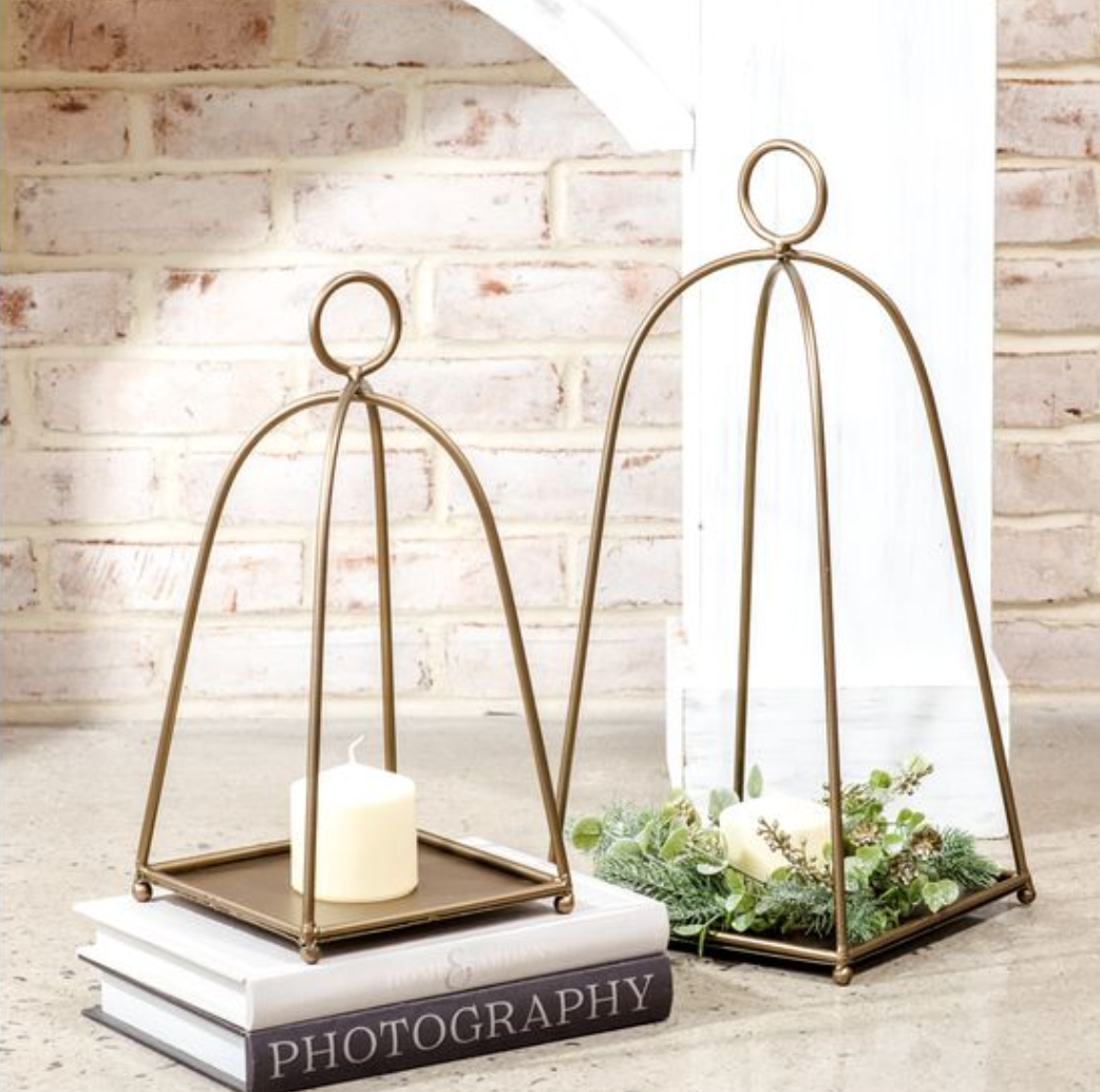 GOLD DISPLAYERS