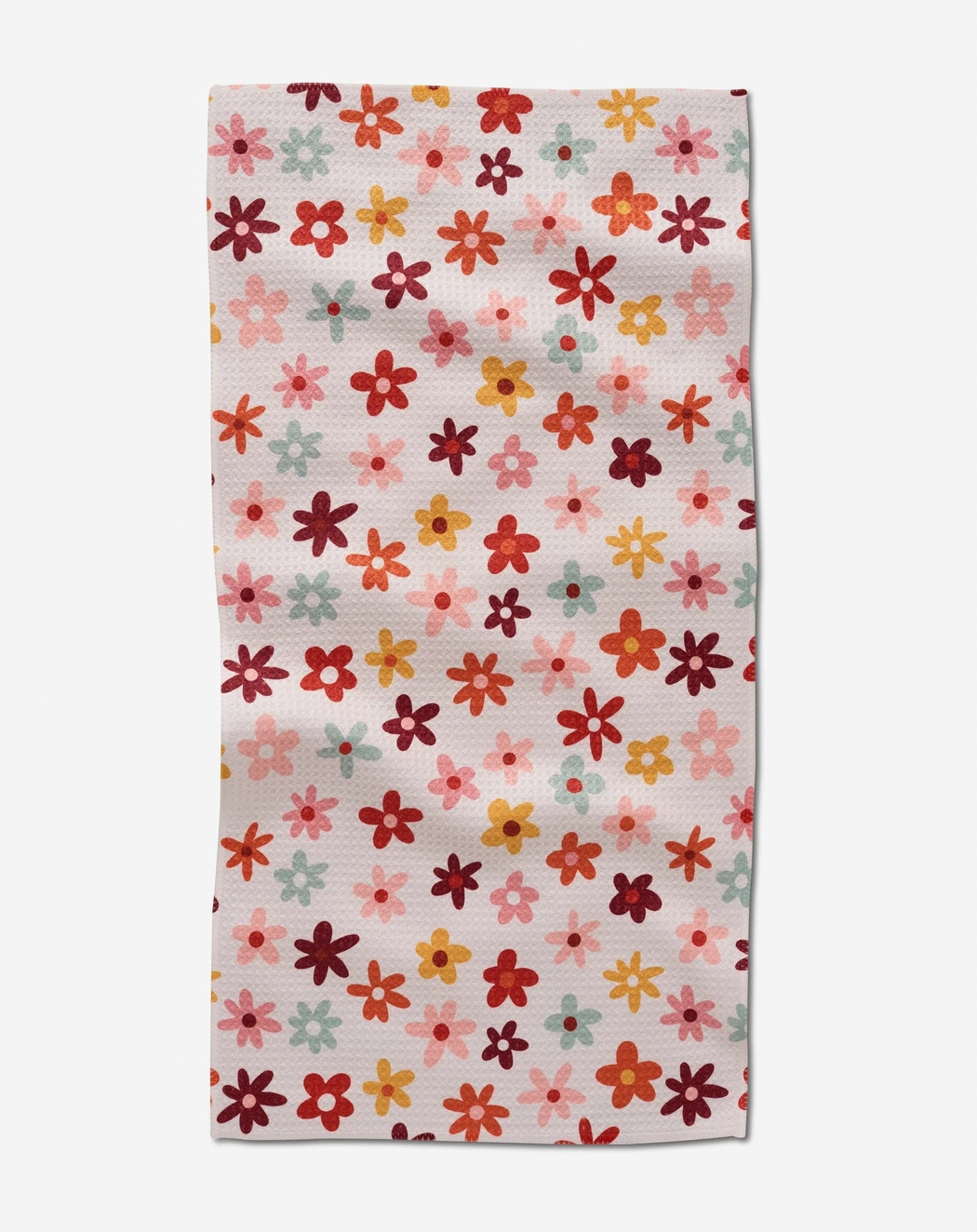 Geometry Towels (Several Designs)