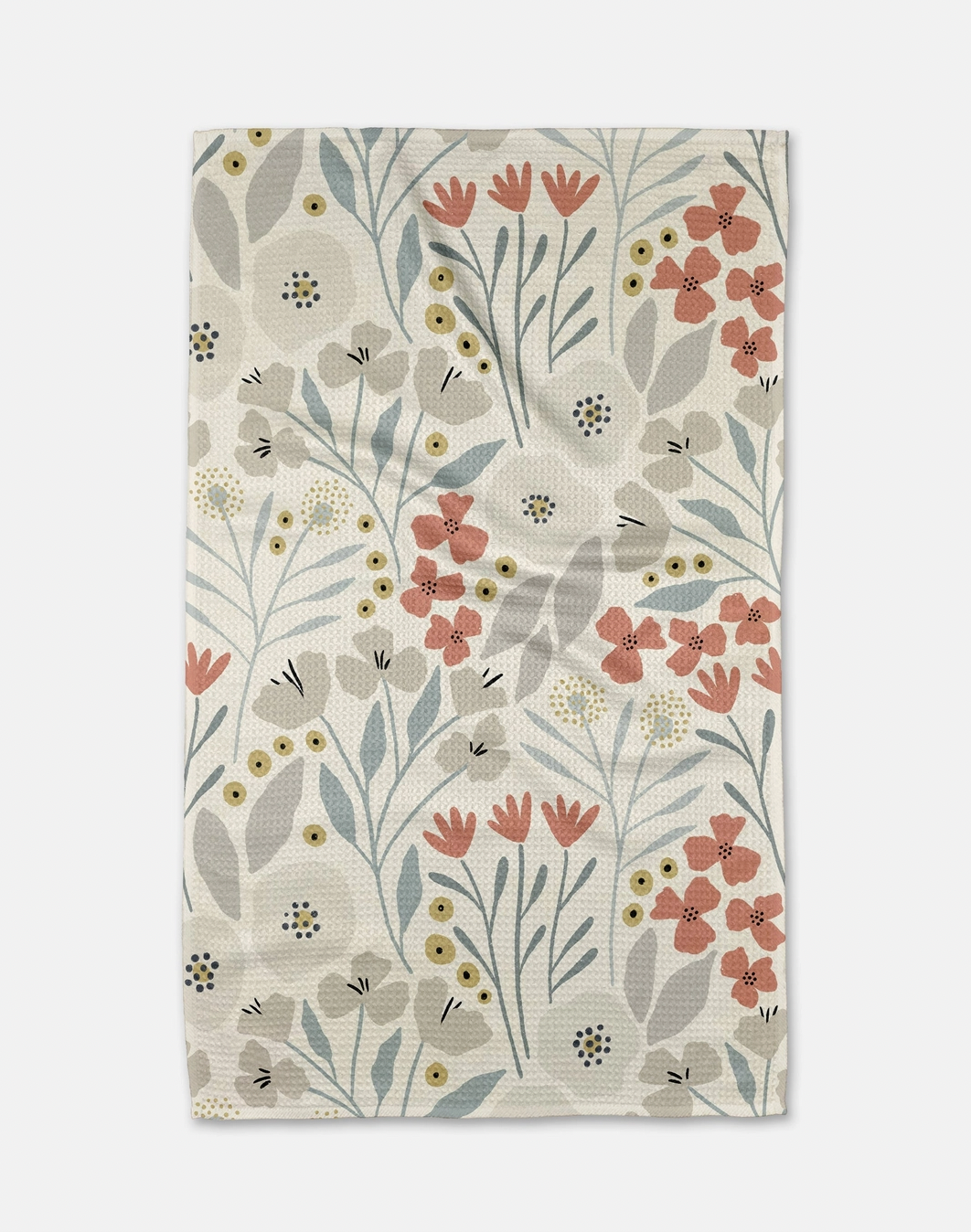 NEW Spring 2026 Geometry Towels