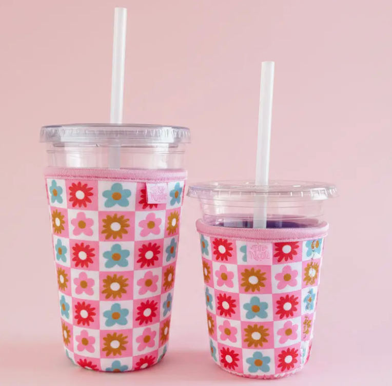 Drink Sleeves - several designs
