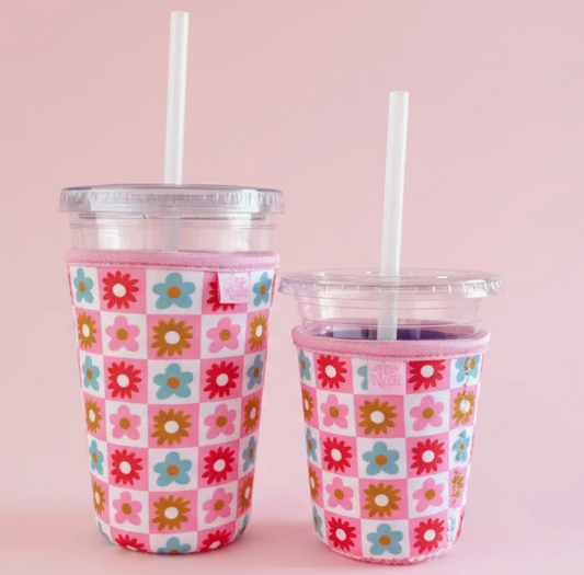 Drink Sleeves - several designs