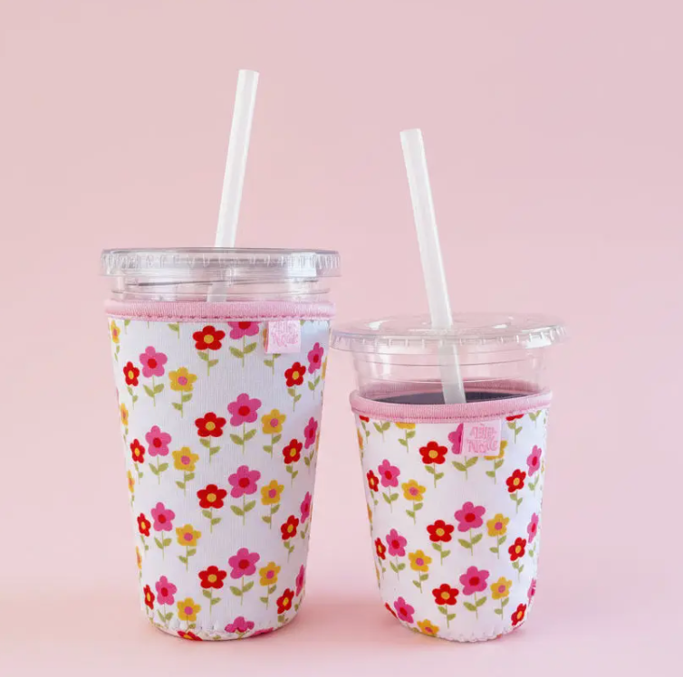 Drink Sleeves - several designs