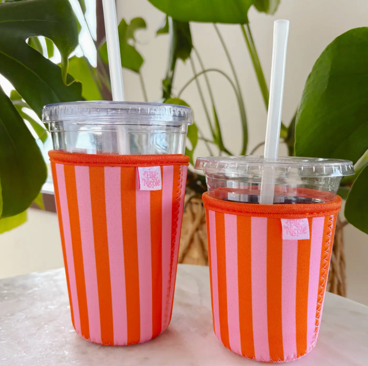 Drink Sleeves - several designs