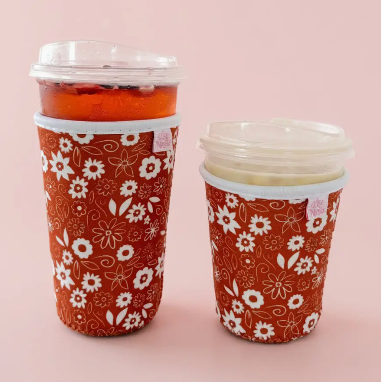 Drink Sleeves - several designs