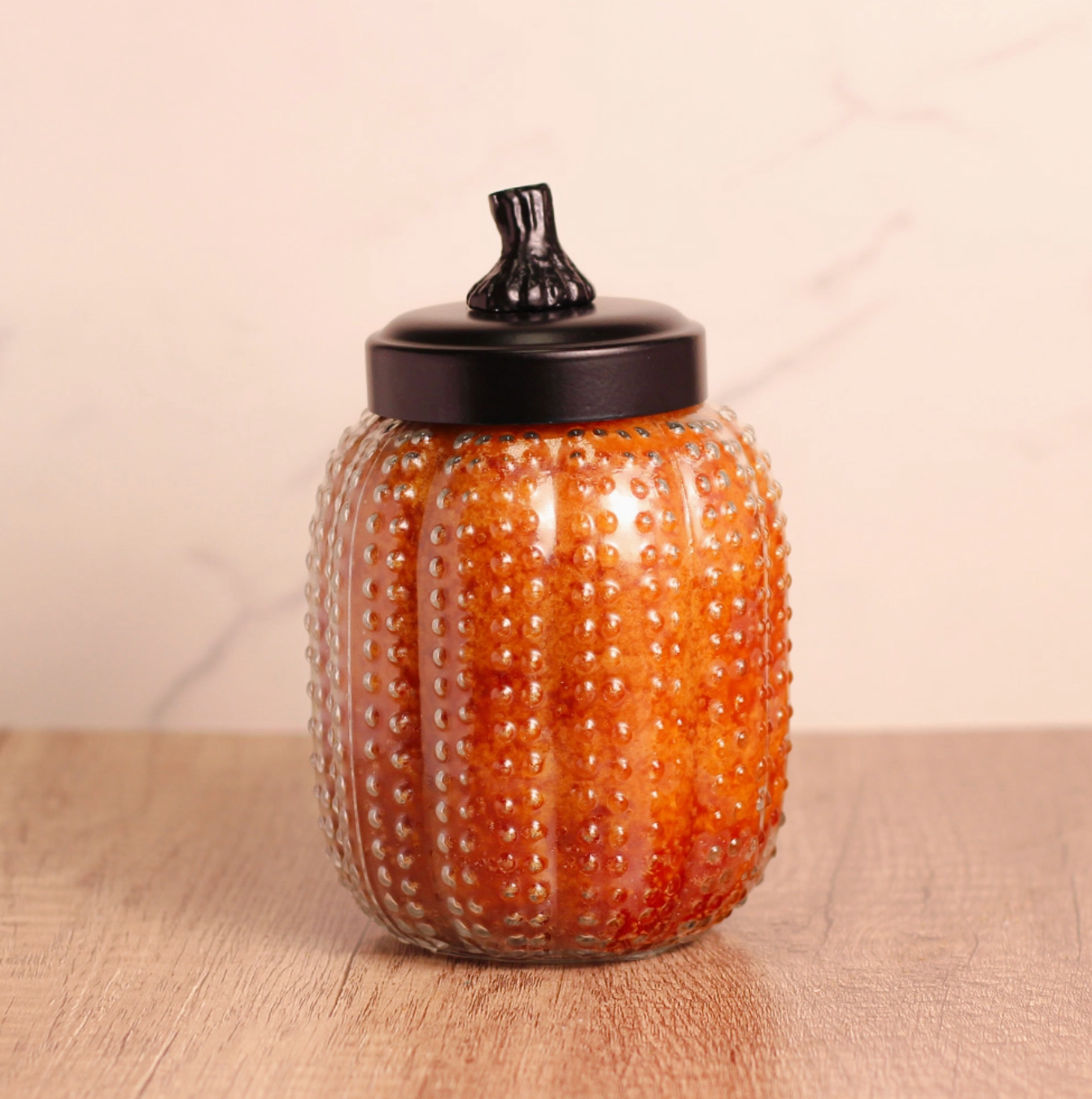 Pumpkin Pie – 26oz Pumpkin Fall Scented Candle Gift