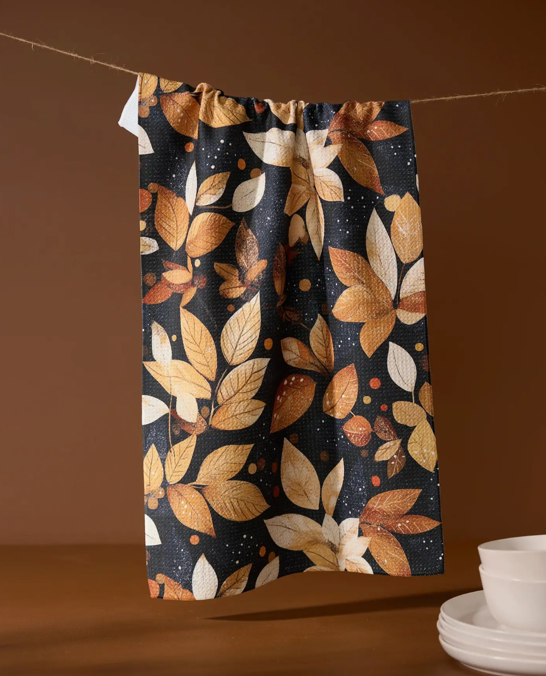 FALL 2026 Geometry Towels