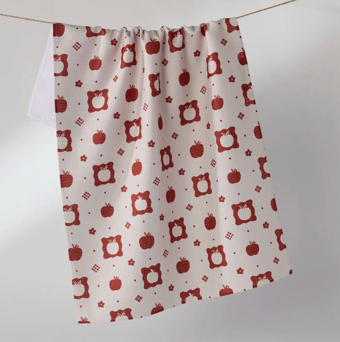FALL 2026 Geometry Towels