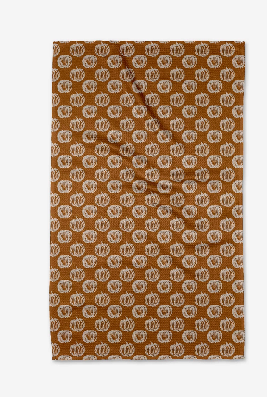 FALL 2026 Geometry Towels