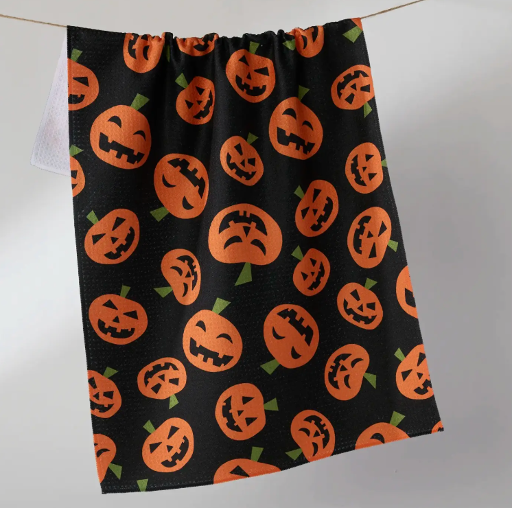 FALL 2026 Geometry Towels