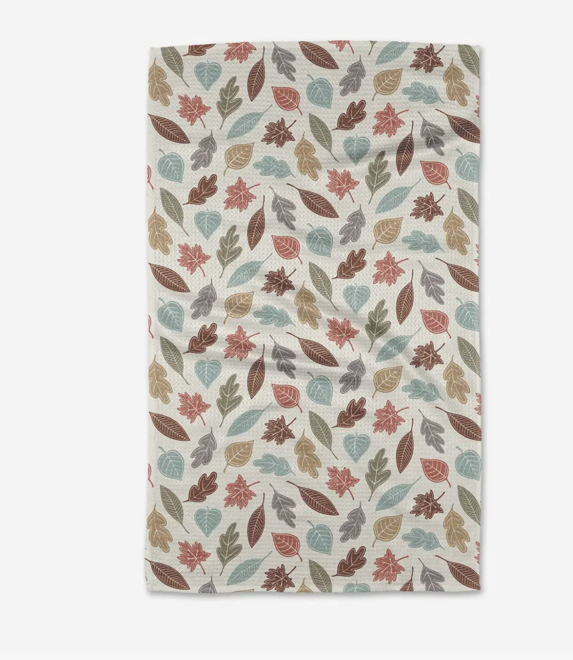 FALL 2026 Geometry Towels
