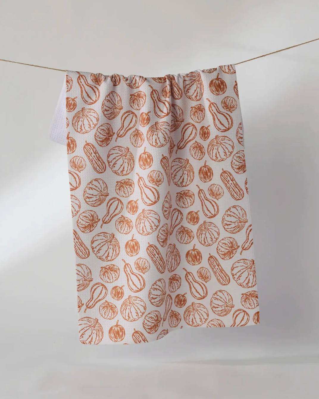 FALL 2026 Geometry Towels