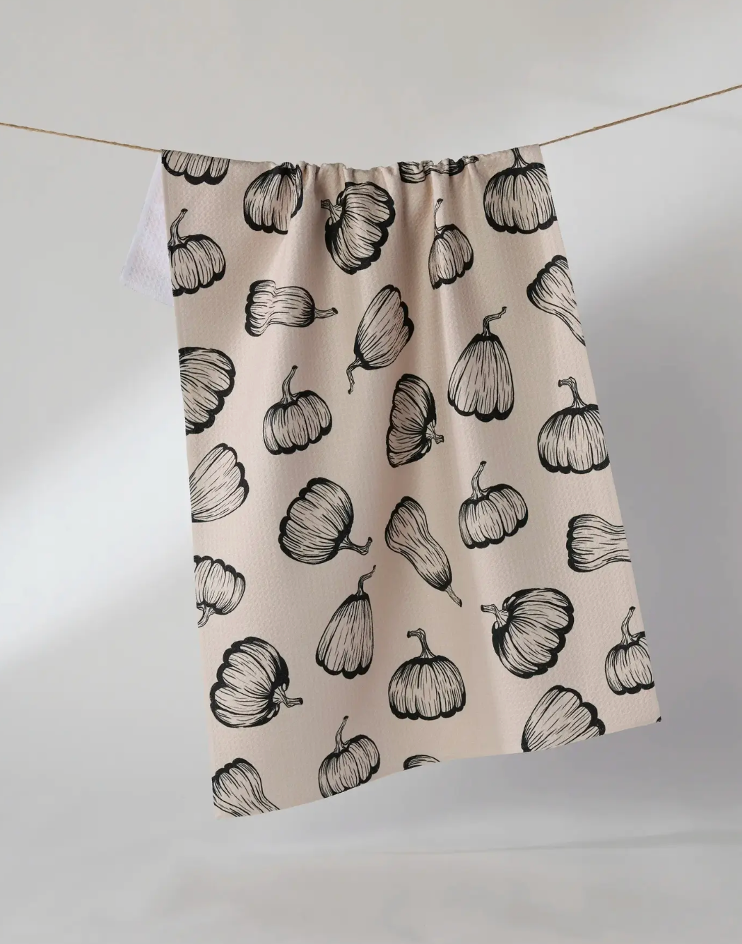 FALL 2026 Geometry Towels