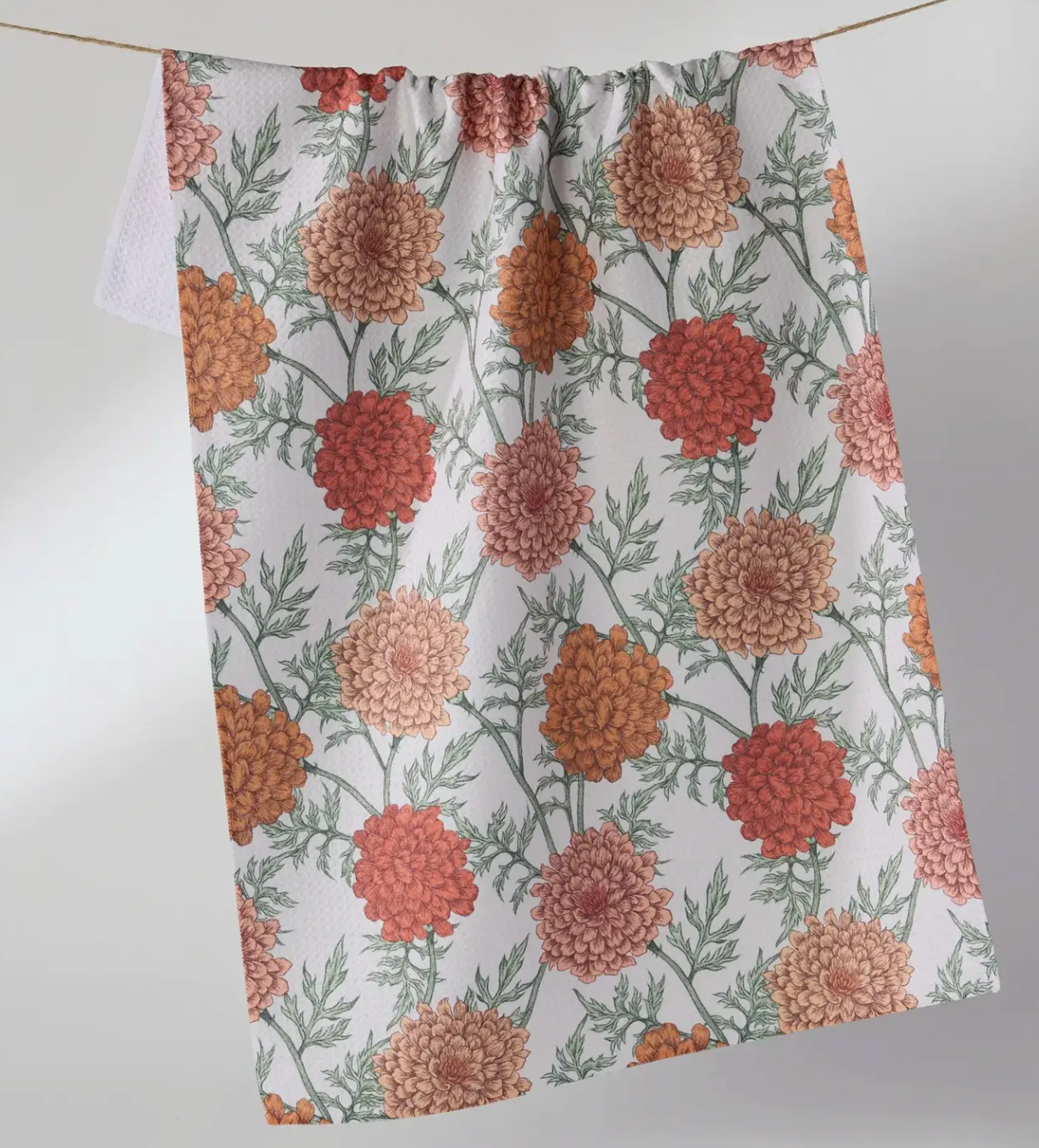 FALL 2026 Geometry Towels