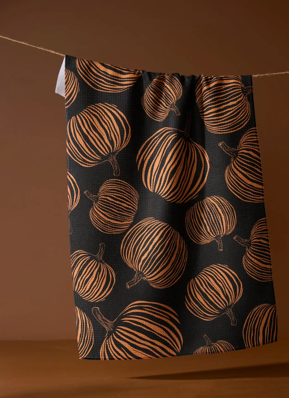FALL 2026 Geometry Towels