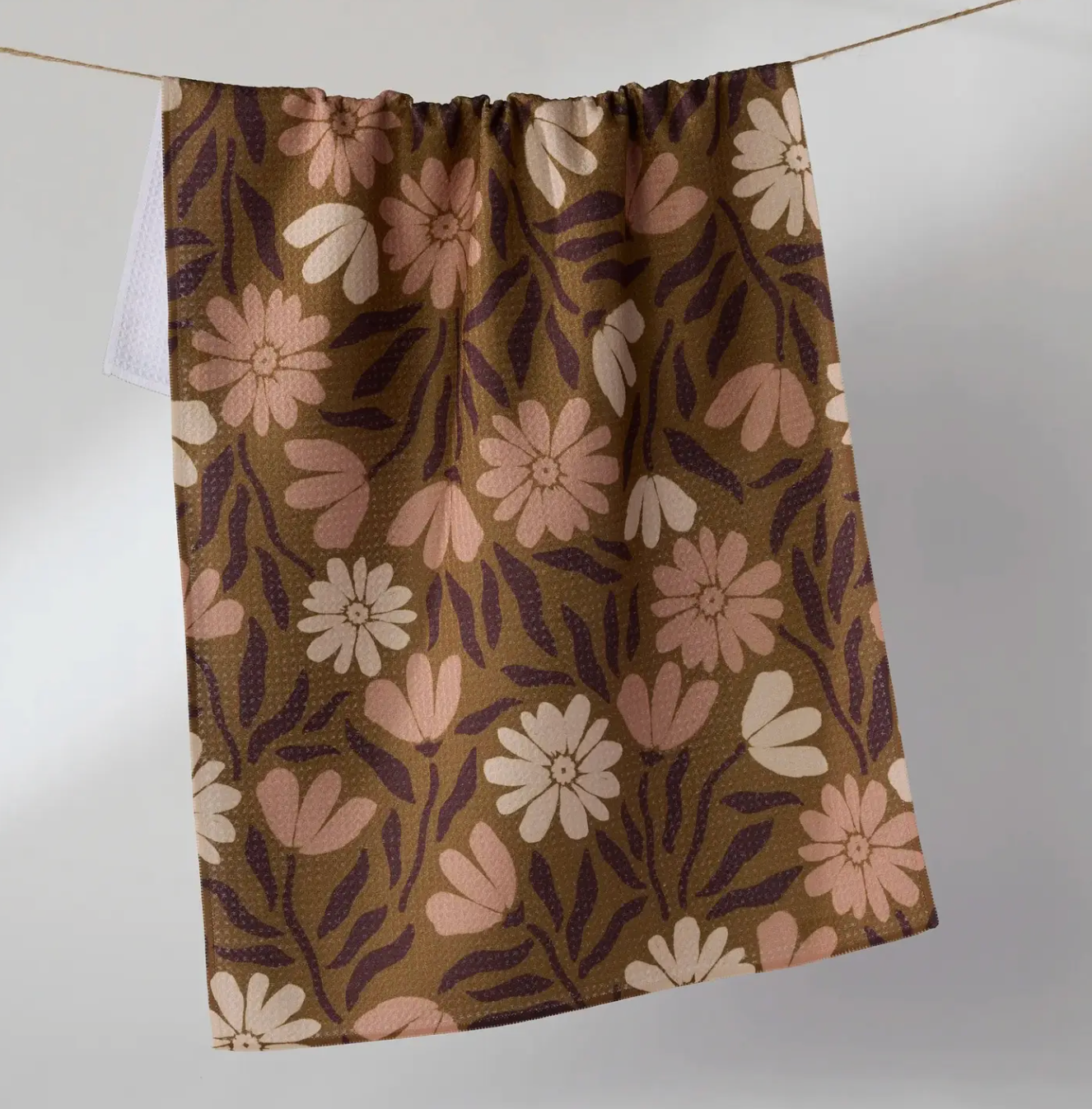 FALL 2026 Geometry Towels