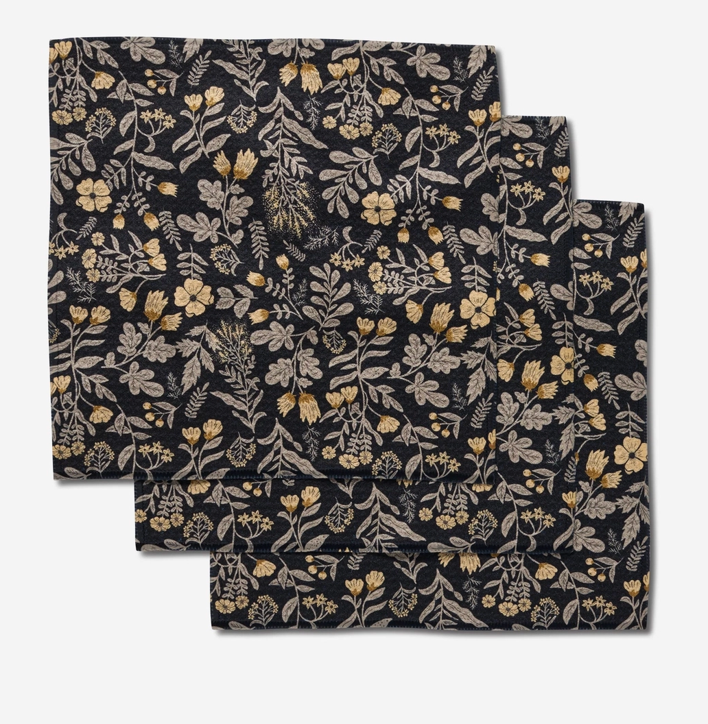 FALL 2026 Geometry Towels