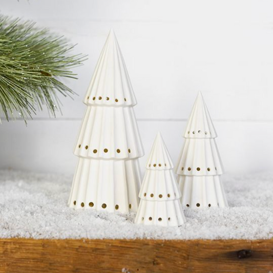 LIGHT UP CHRISTMAS TREE
