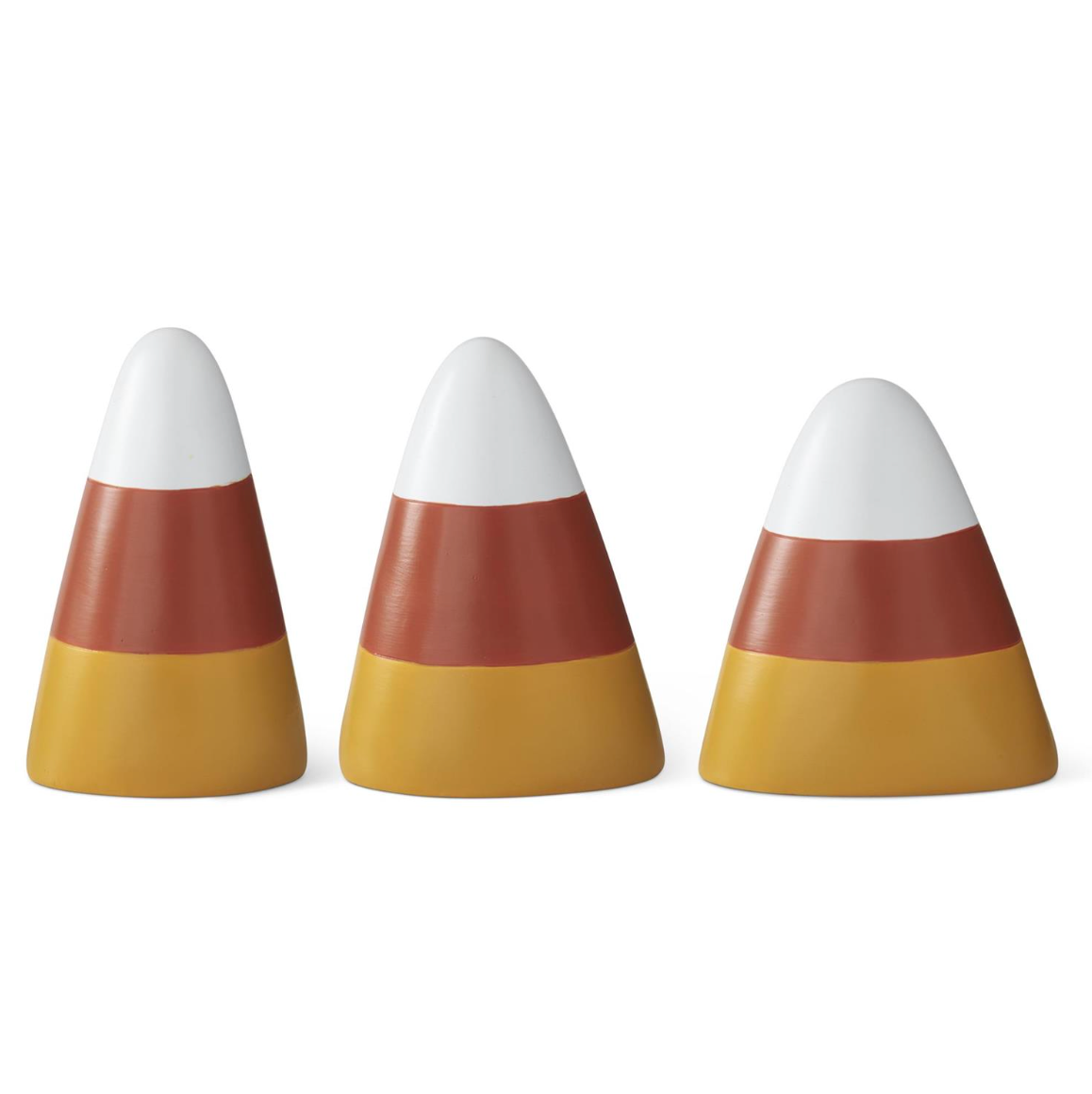 Resin Candy Corn