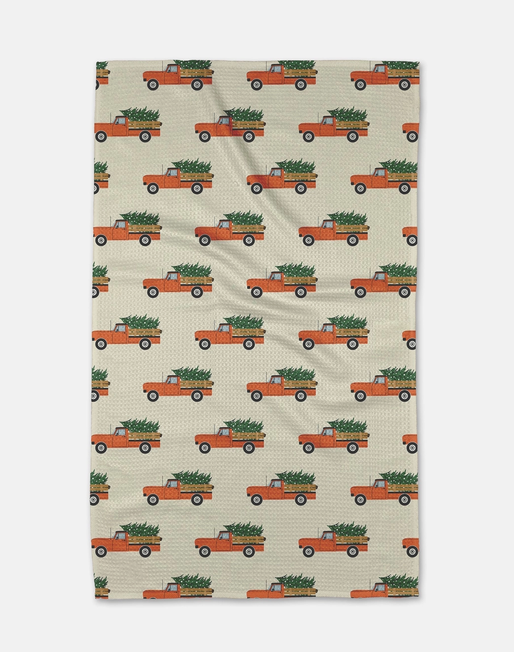 Geometry Towels (Winter 2026)