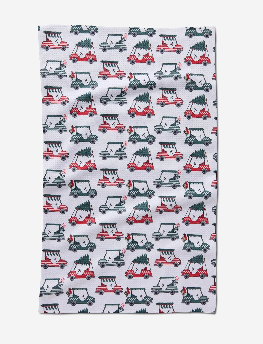 Geometry Towels (Winter 2026)
