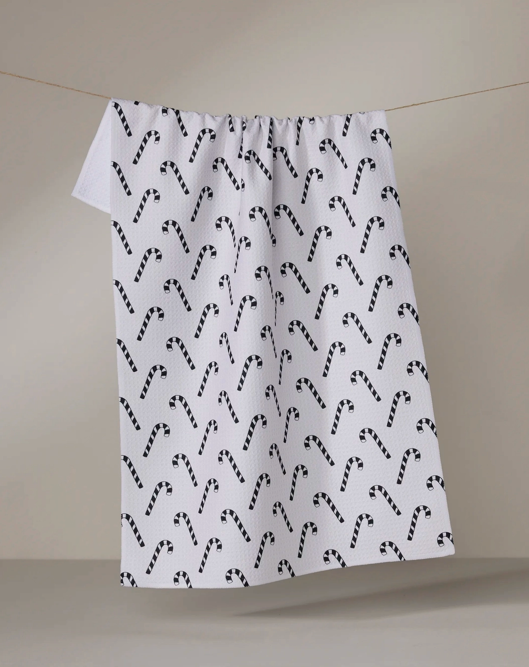 Geometry Towels (Winter 2026)
