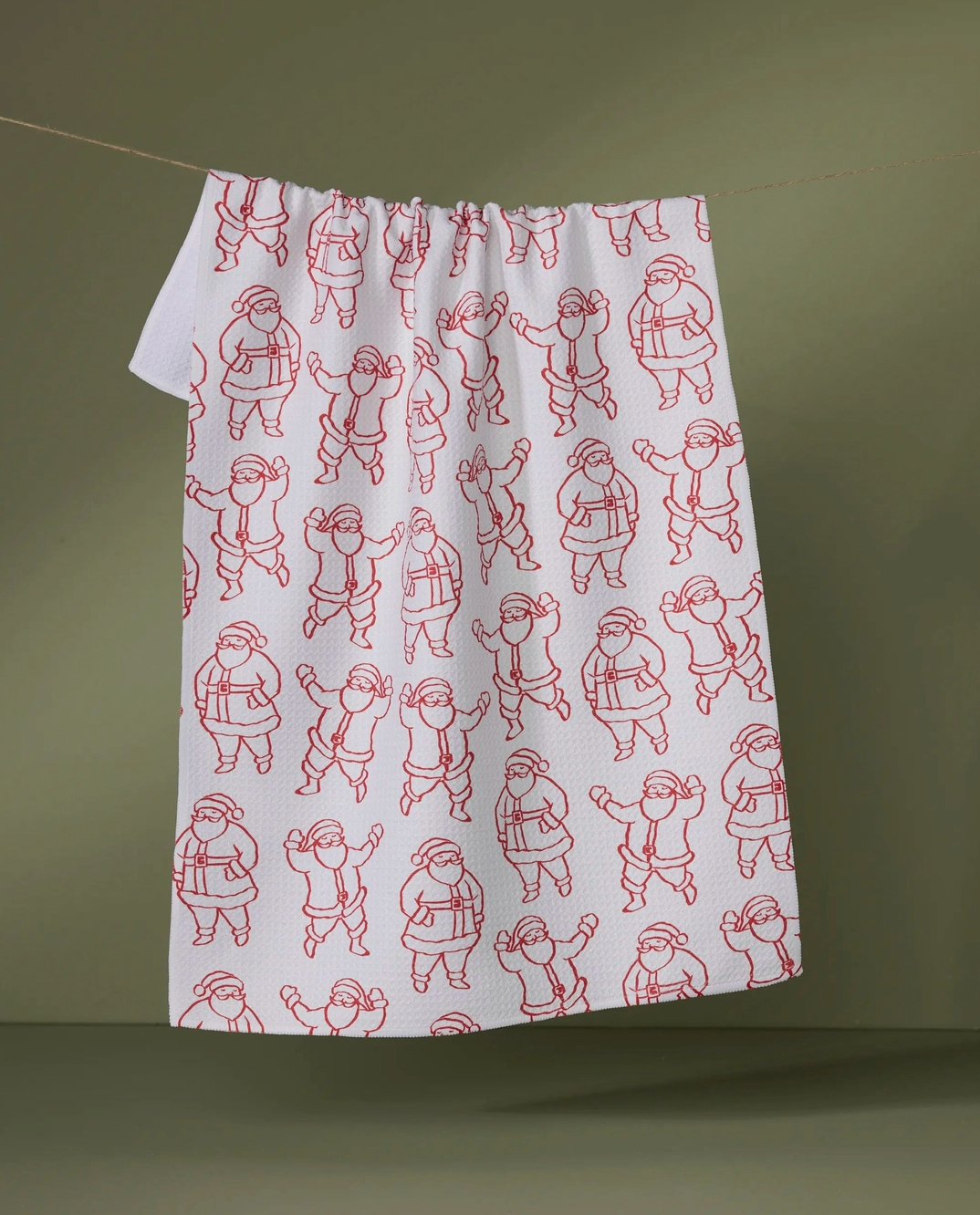 Geometry Towels (Winter 2026)
