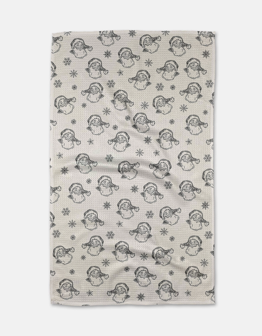 Geometry Towels (Winter 2026)