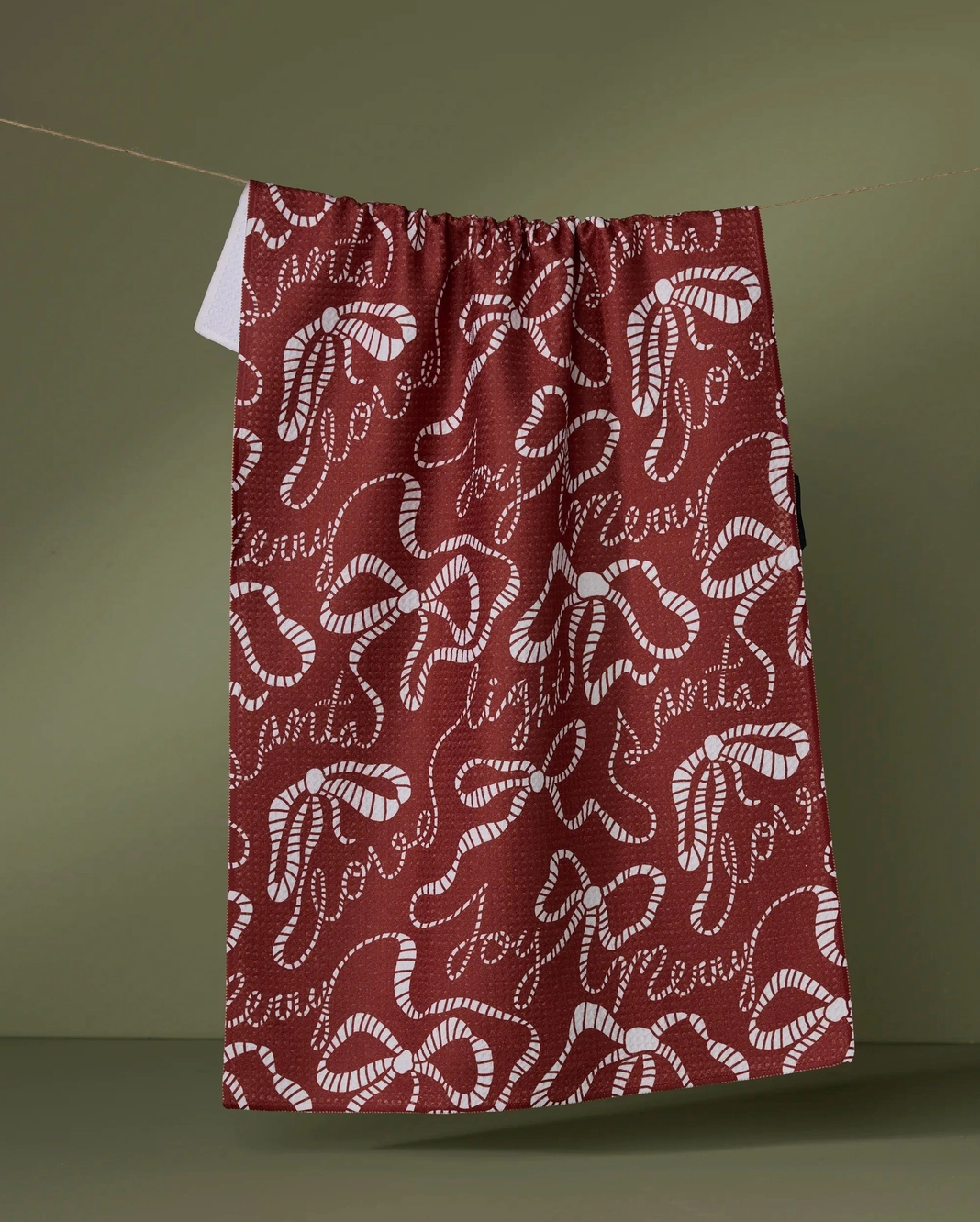 Geometry Towels (Winter 2026)