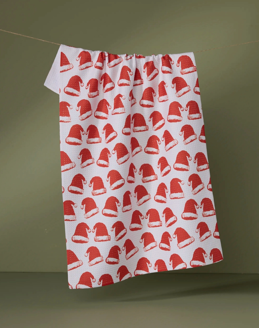 Geometry Towels (Winter 2026)