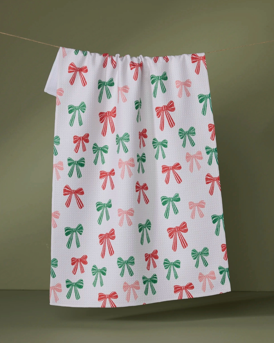 Geometry Towels (Winter 2026)